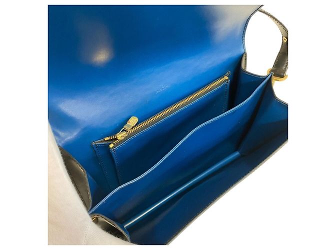 Louis Vuitton Epi Freerun Turnlock Schultertasche - Ansicht 10