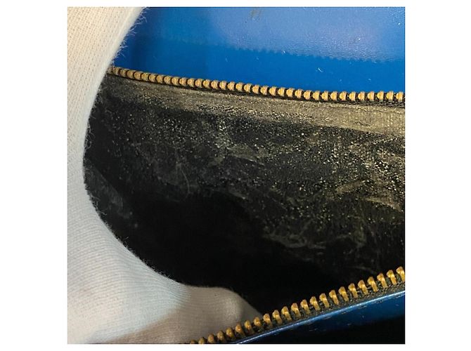 Louis Vuitton Epi Freerun Turnlock Schultertasche - Ansicht 13