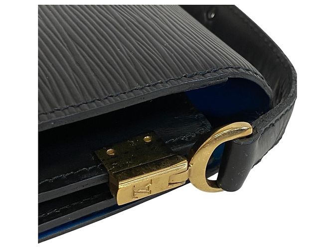Louis Vuitton Epi Freerun Turnlock Schultertasche - Ansicht 5