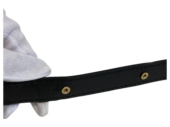 Louis Vuitton Epi Freerun Turnlock Schultertasche - Ansicht 8
