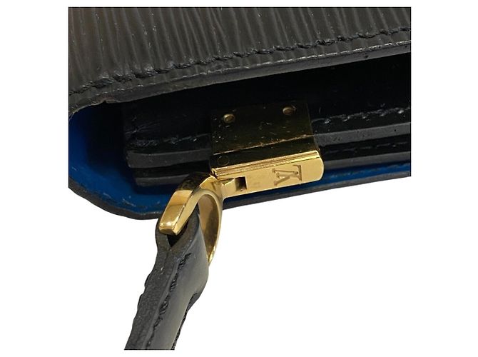 Louis Vuitton Epi Freerun Turnlock Schultertasche - Ansicht 9
