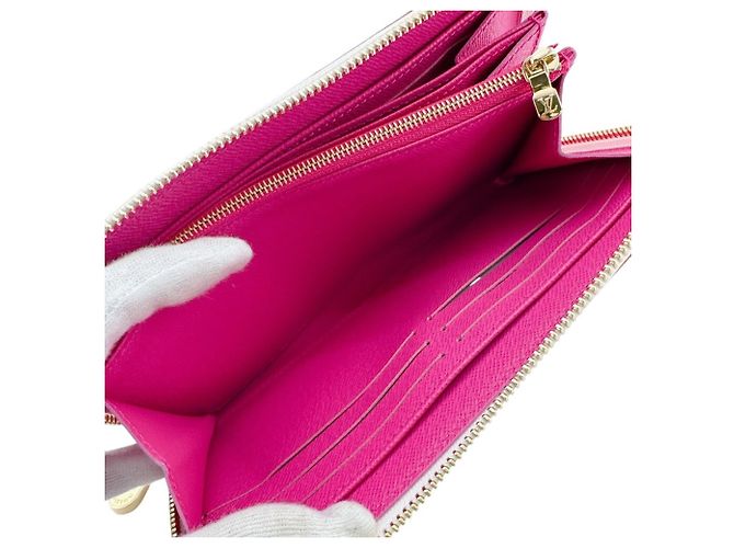 Louis Vuitton LV x TM Zippy Wallet - vista 10