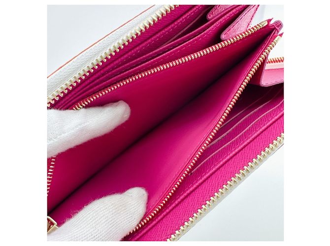 Louis Vuitton LV x TM Zippy Wallet - vista 11