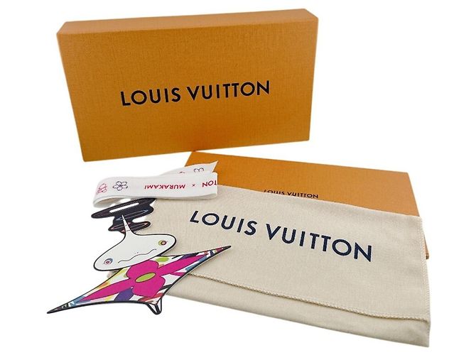 Louis Vuitton LV x TM Zippy Wallet - vista 12