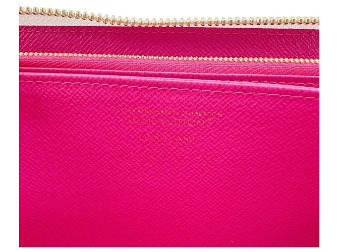 Louis Vuitton LV x TM Zippy Wallet - vista 13