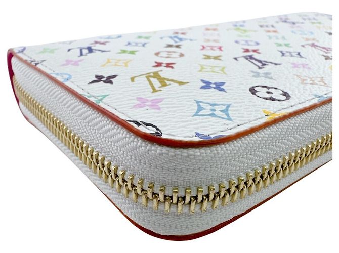 Louis Vuitton LV x TM Zippy Wallet - vista 3