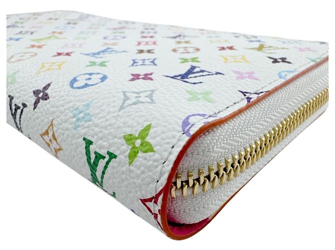Louis Vuitton LV x TM Zippy Wallet - vista 4