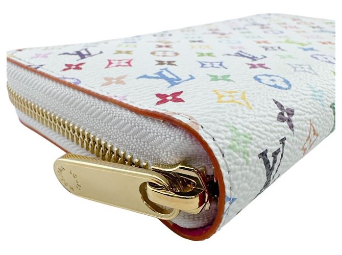 Louis Vuitton LV x TM Zippy Wallet - vista 5