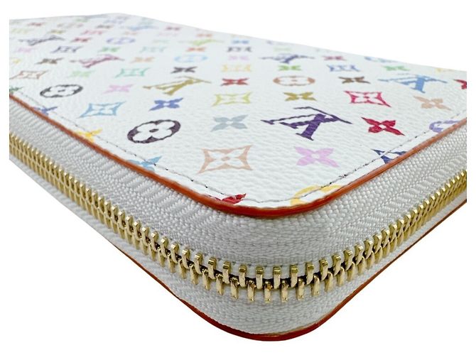 Louis Vuitton LV x TM Zippy Wallet - vista 6