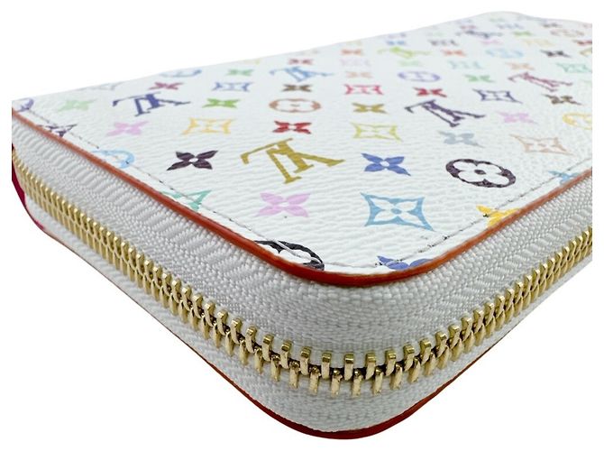 Louis Vuitton LV x TM Zippy Wallet - vista 7