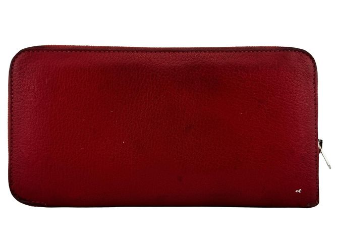 Hermès Hermes Evelyne Round Langbeutel - Ansicht 2