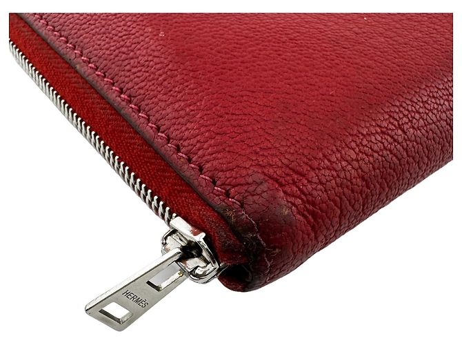 Hermès Hermes Evelyne Round Langbeutel - Ansicht 3