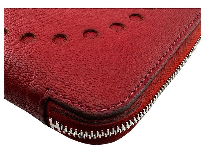 Hermès Hermes Evelyne Round Langbeutel - Ansicht 4