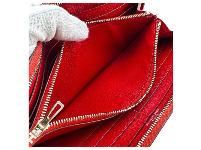 Hermès Hermes Evelyne Round Langbeutel - Ansicht 7