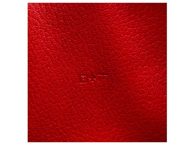 Hermès Hermes Evelyne Round Langbeutel - Ansicht 9