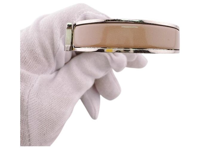 Bracelet Hermès Click H - vue 5