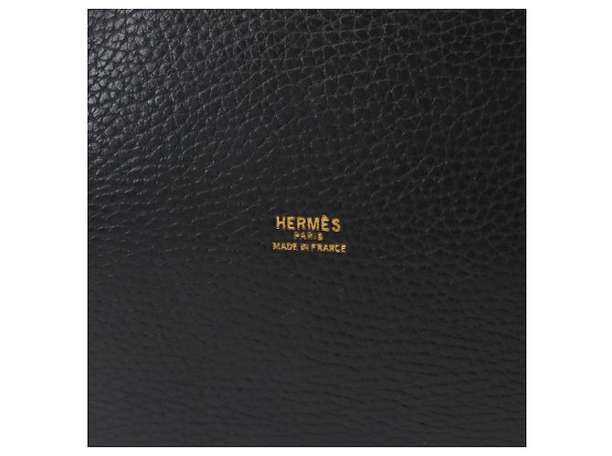 Hermès Bolso de hombro Hermes Market GM - vista 8