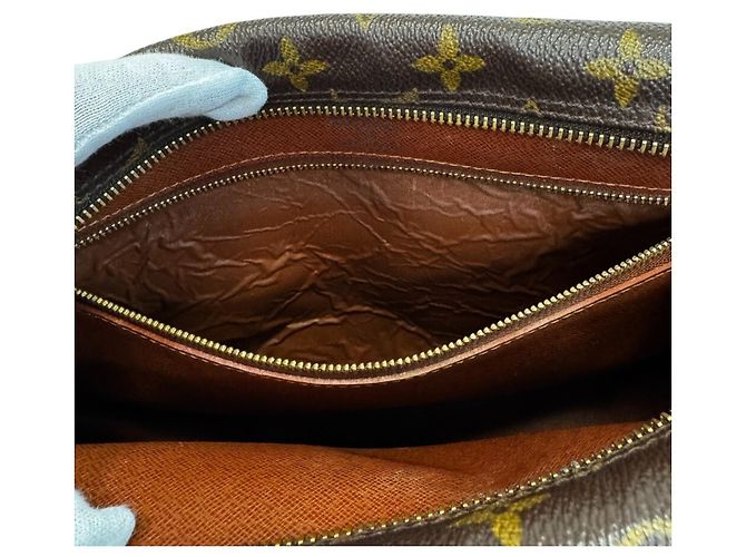 Bolso de hombro Louis Vuitton Nile Monogram - vista 10