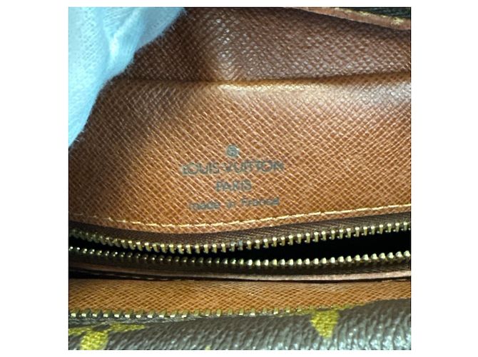 Bolso de hombro Louis Vuitton Nile Monogram - vista 11