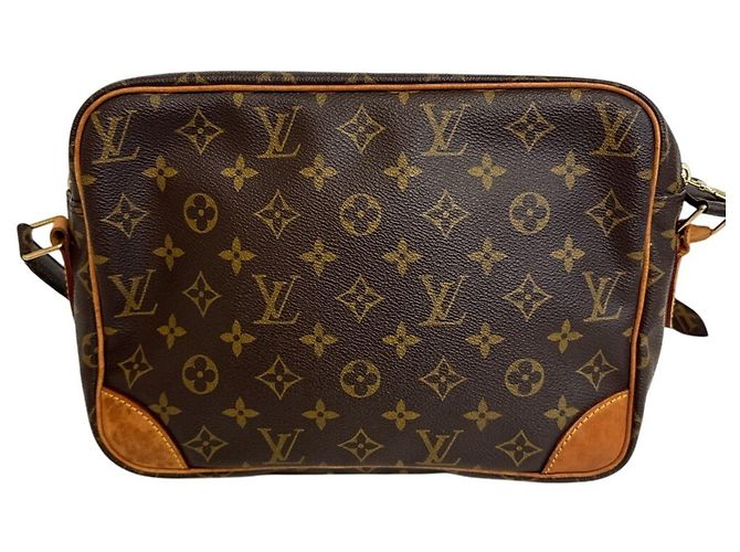 Bolso de hombro Louis Vuitton Nile Monogram - vista 2
