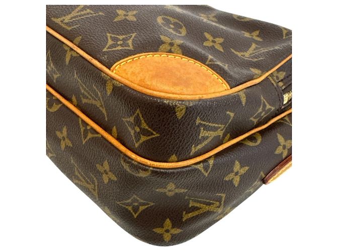Bolso de hombro Louis Vuitton Nile Monogram - vista 3