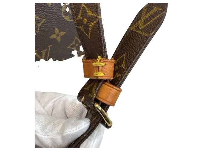 Bolso de hombro Louis Vuitton Nile Monogram - vista 7