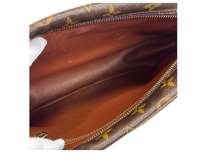 Bolso de hombro Louis Vuitton Nile Monogram - vista 9