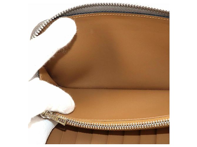 Cartera larga redonda Loewe Anagram - vista 8