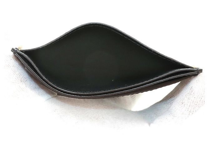 Louis Vuitton Monogram Giant Reverse Card Case - vista 7