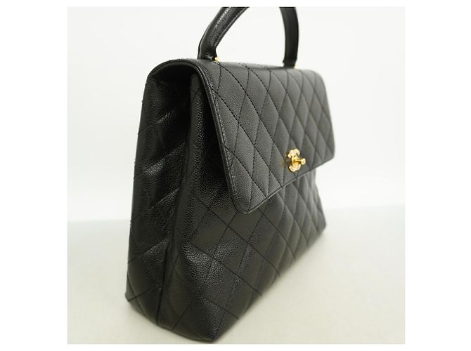 Sac à main Chanel Matelassé - vue 2