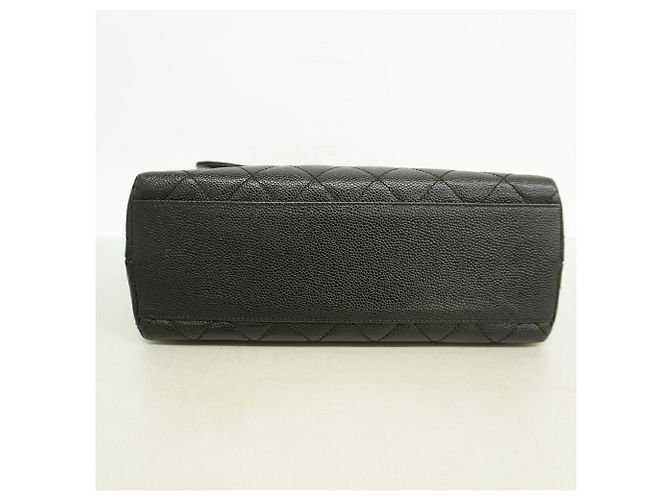 Sac à main Chanel Matelassé - vue 3