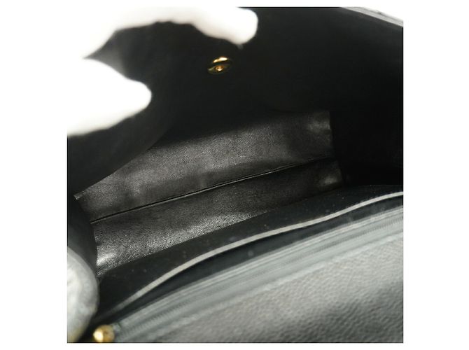 Sac à main Chanel Matelassé - vue 4