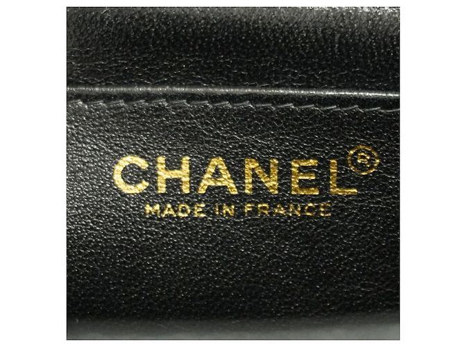 Sac à main Chanel Matelassé - vue 5