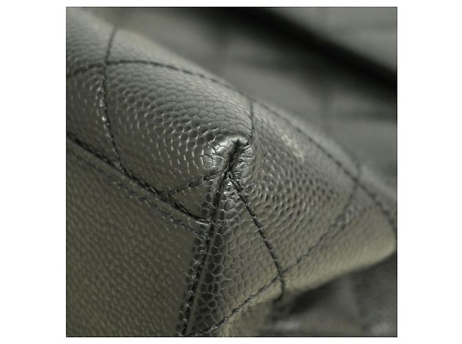 Sac à main Chanel Matelassé - vue 6