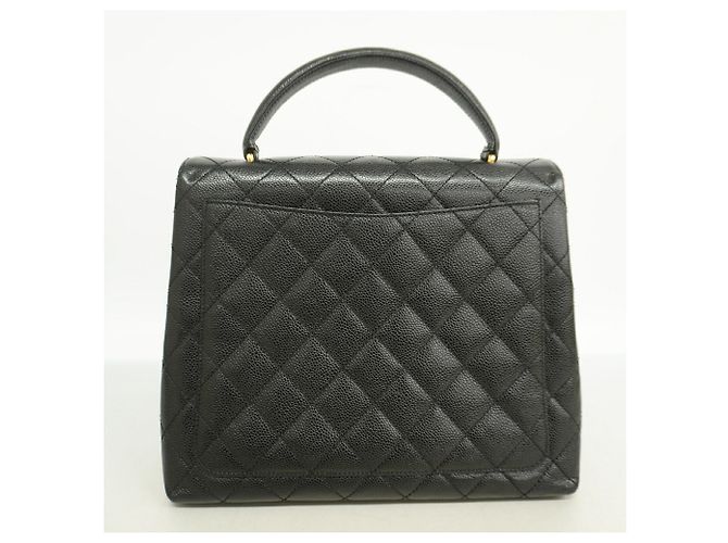 Sac à main Chanel Matelassé - vue 8