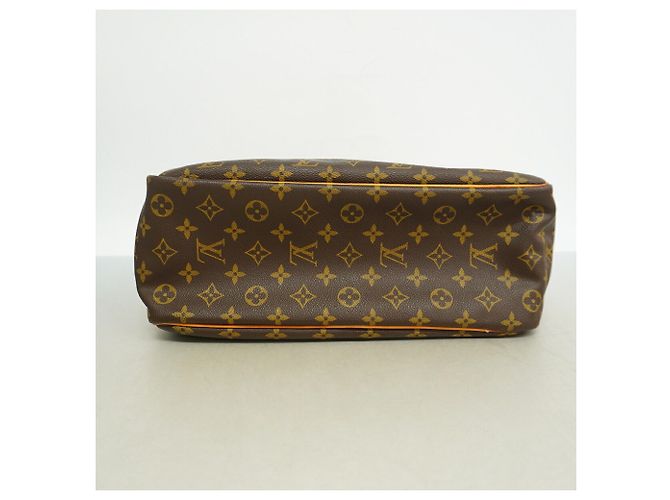 Louis Vuitton Monogram Deauville Handtasche M47270 - Ansicht 3