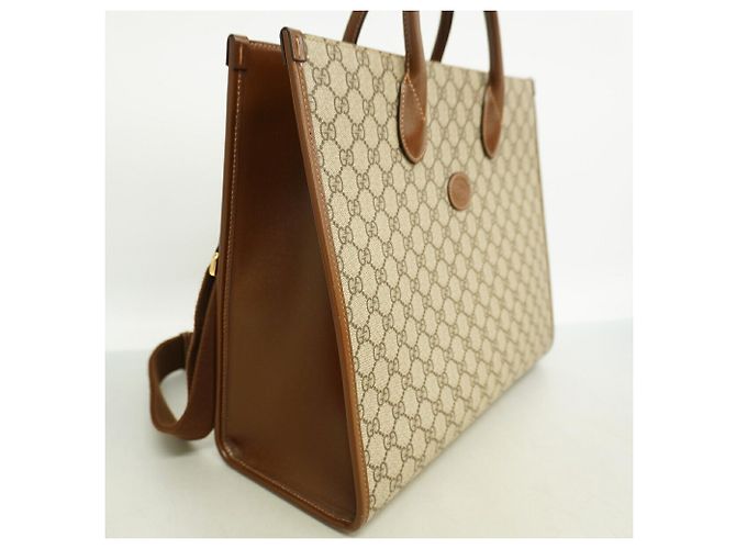 Gucci GG Supreme Tote Bag - Ansicht 2