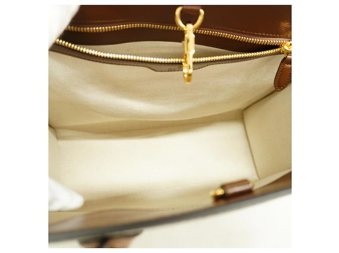 Gucci GG Supreme Tote Bag - Ansicht 4