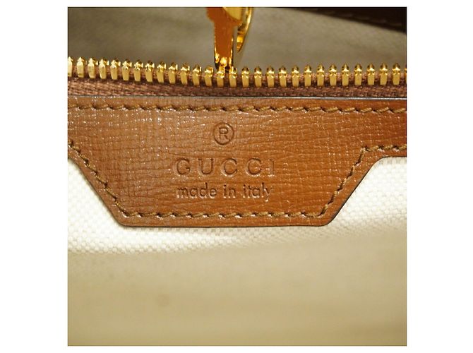 Gucci GG Supreme Tote Bag - Ansicht 5