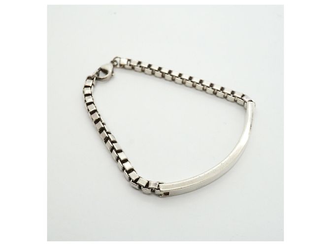 Autre Marque Pulseira Venetian Link Tiffany & Co. - vista 2