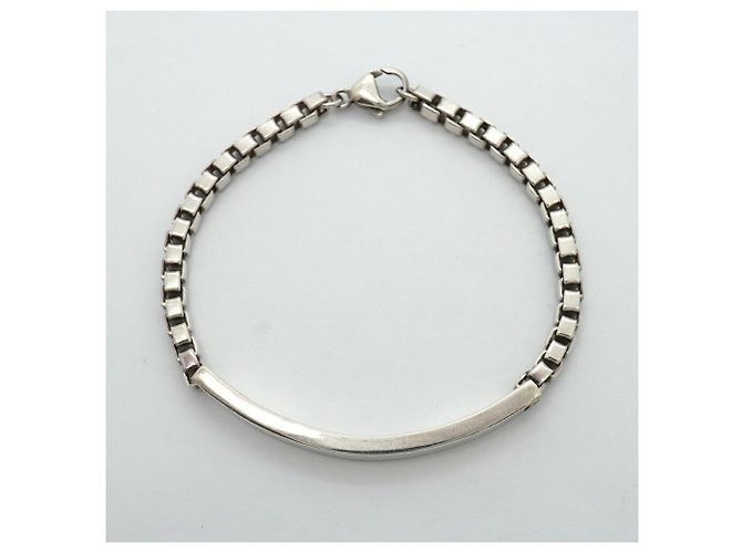 Autre Marque Pulseira Venetian Link Tiffany & Co. - vista 3