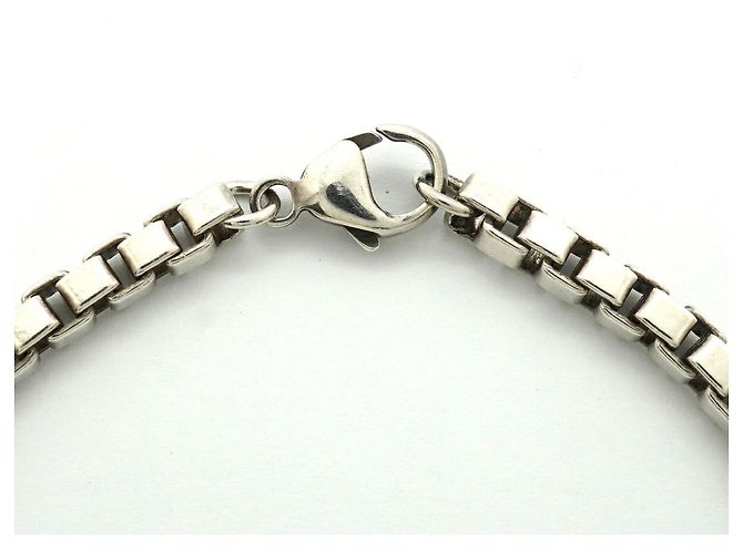 Autre Marque Pulseira Venetian Link Tiffany & Co. - vista 4