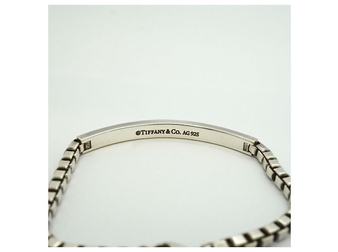 Autre Marque Pulseira Venetian Link Tiffany & Co. - vista 5