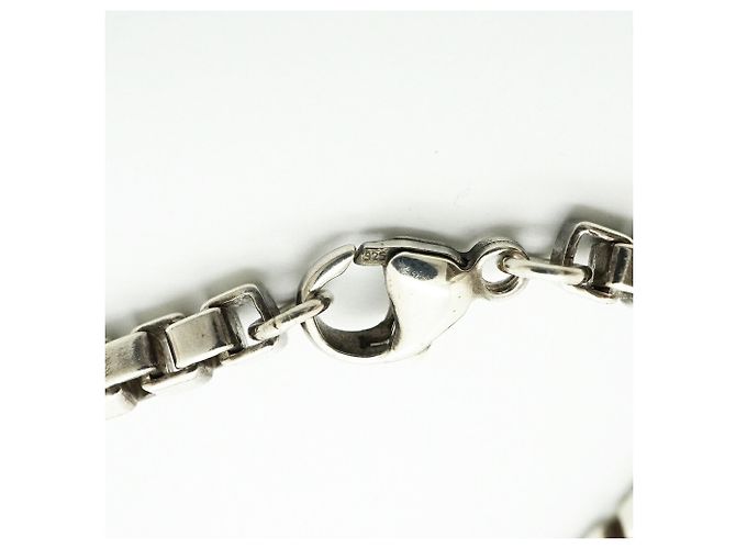 Autre Marque Pulseira Venetian Link Tiffany & Co. - vista 6