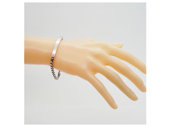 Autre Marque Pulseira Venetian Link Tiffany & Co. - vista 7