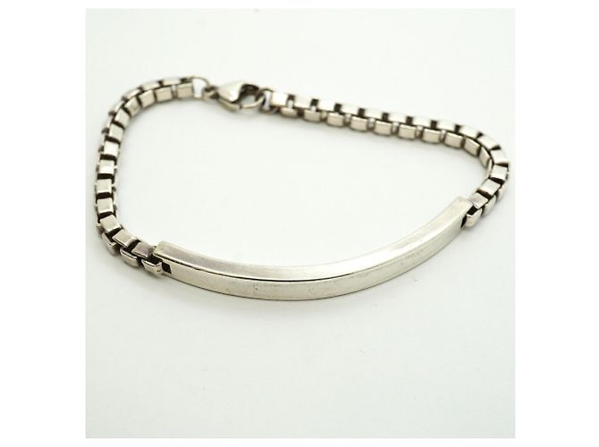 Autre Marque Pulseira Venetian Link Tiffany & Co. - vista 8