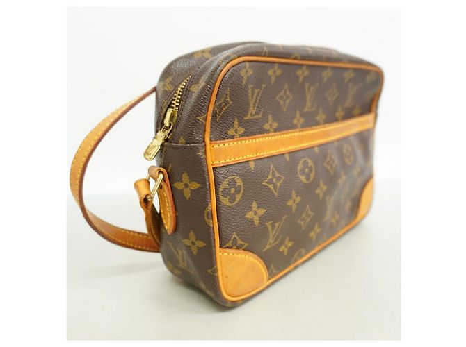 Louis Vuitton Monogram Trocadero 27 Schultertasche - Ansicht 2