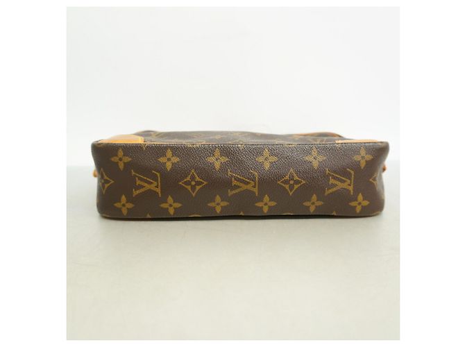 Louis Vuitton Monogram Trocadero 27 Schultertasche - Ansicht 3