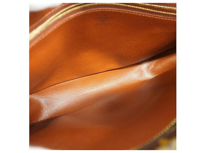 Louis Vuitton Monogram Trocadero 27 Schultertasche - Ansicht 4