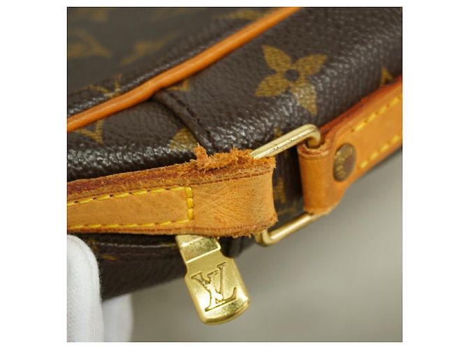 Louis Vuitton Monogram Trocadero 27 Schultertasche - Ansicht 6